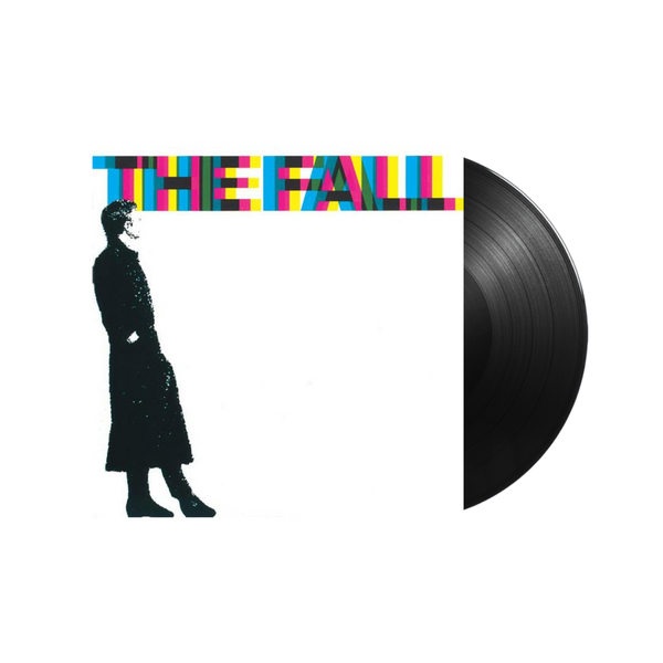 The Fall / 458489 A Sides LP Vinyl – sound-merch.com.au