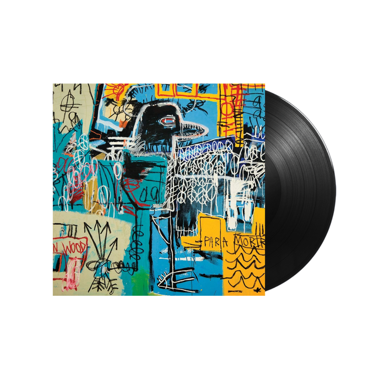 The Strokes / The New Abnormal LP Vinyl