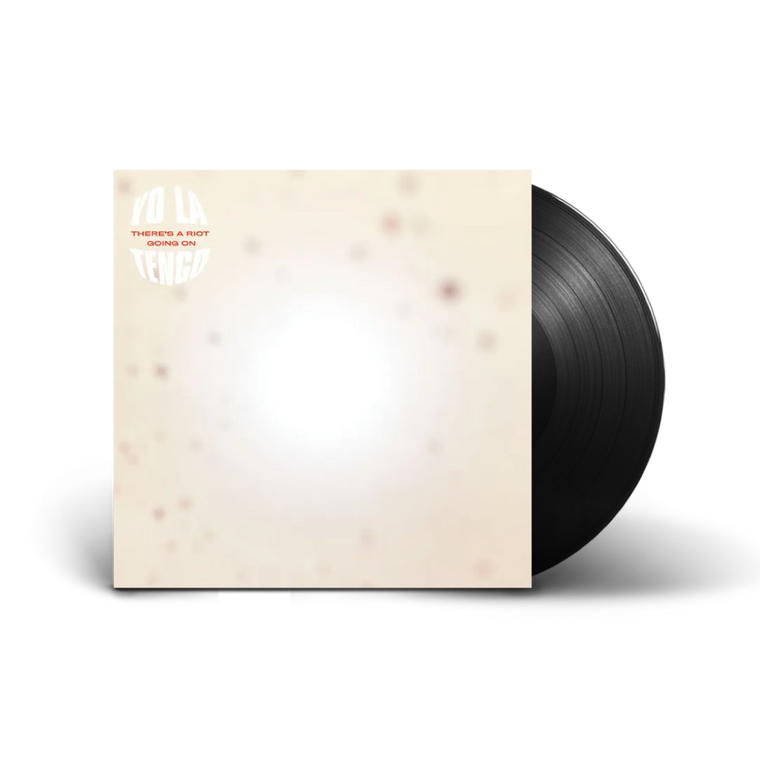 Yo La Tengo / There's A Riot Going On 2xLP Vinyl