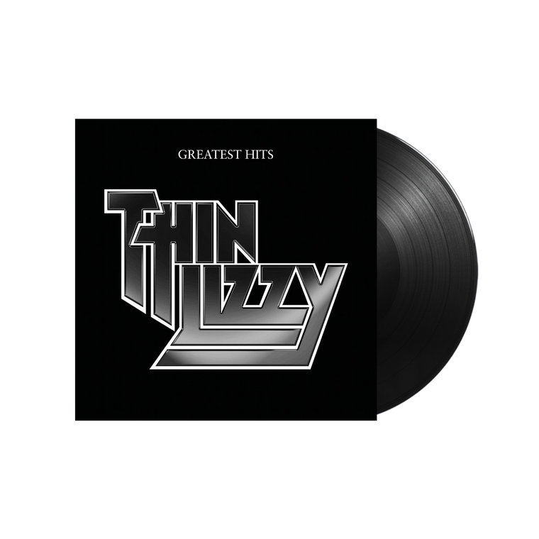 Thin Lizzy / Greatest Hits 2xLP Vinyl