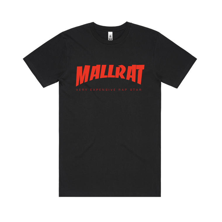 Mallrat / Original Thrasher 