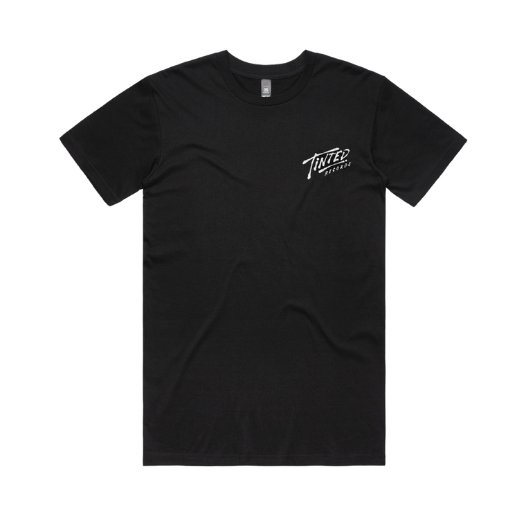 Tinted / Logo T-Shirt