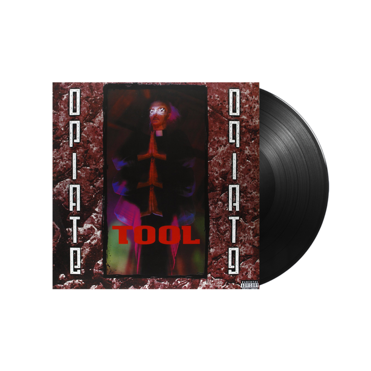 Tool / Opiate EP 12