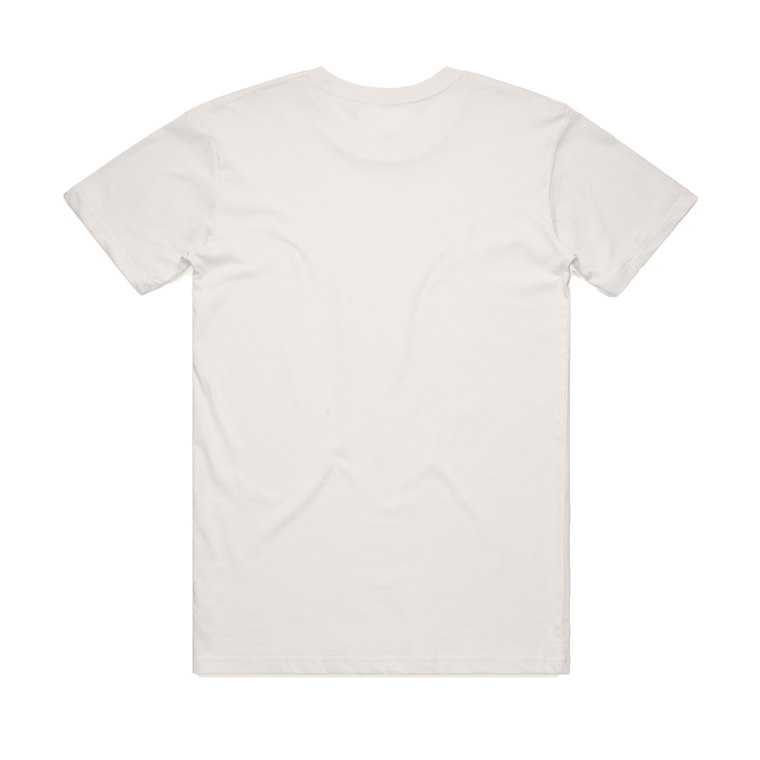 More Life / Cream T-shirt