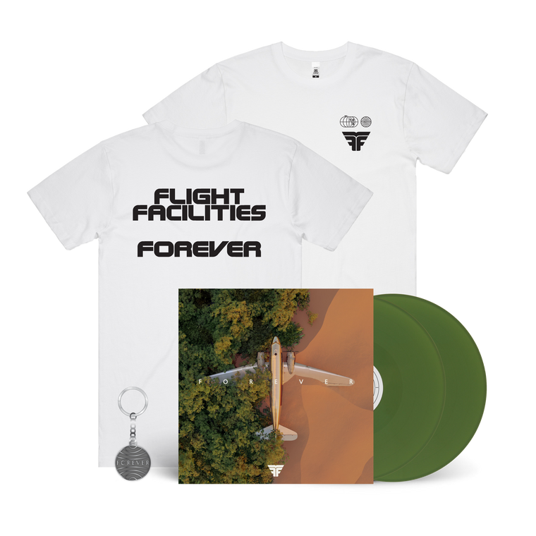 FOREVER / Business Class Bundle