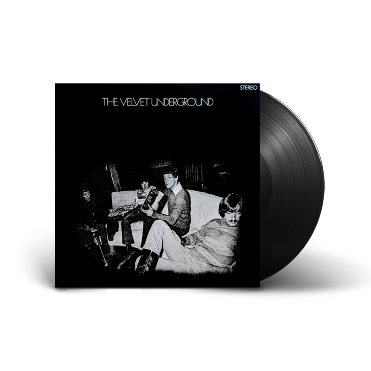 The Velvet Underground / The Velvet Underground LP Vinyl