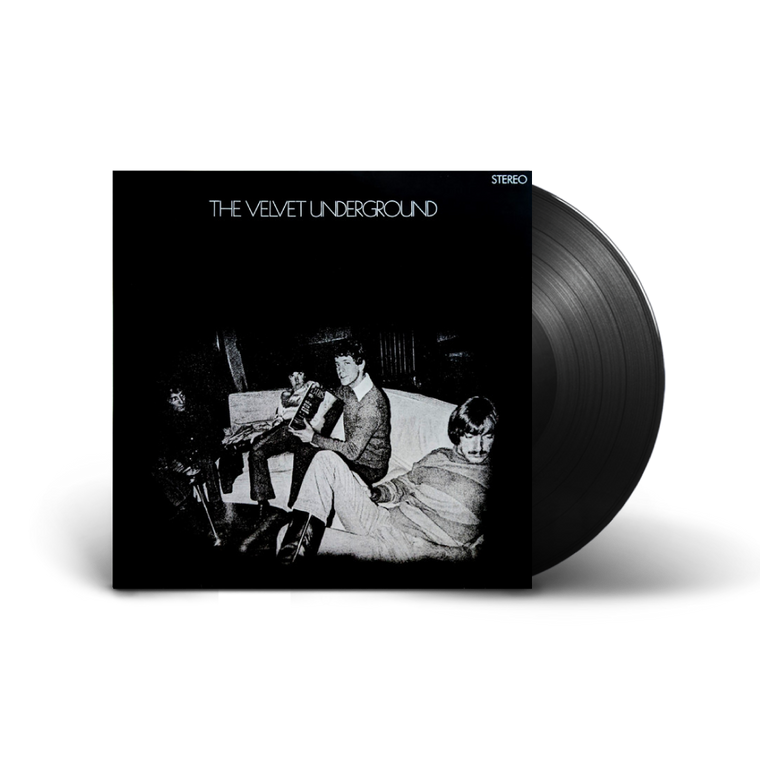 The Velvet Underground / The Velvet Underground LP 180gram Vinyl