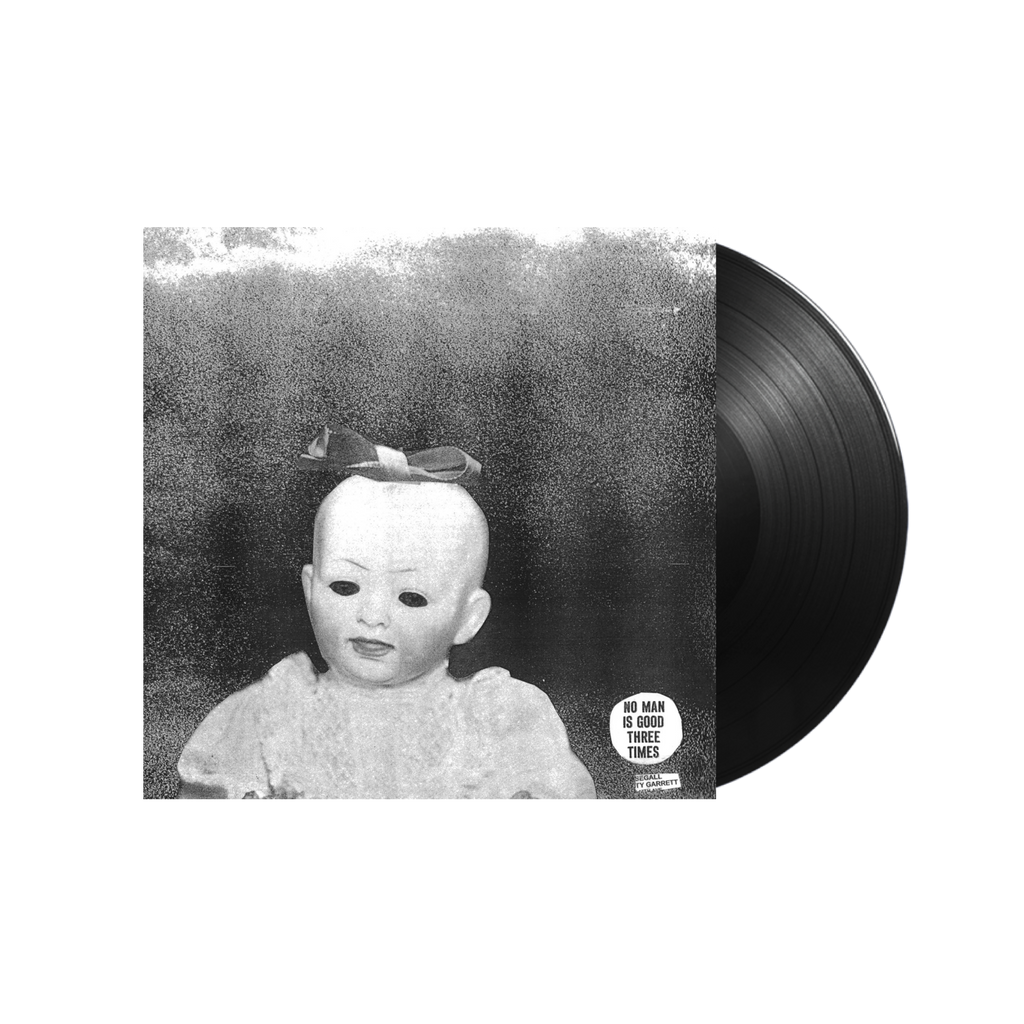 Ty Segall / Emotional Mugger LP Vinyl
