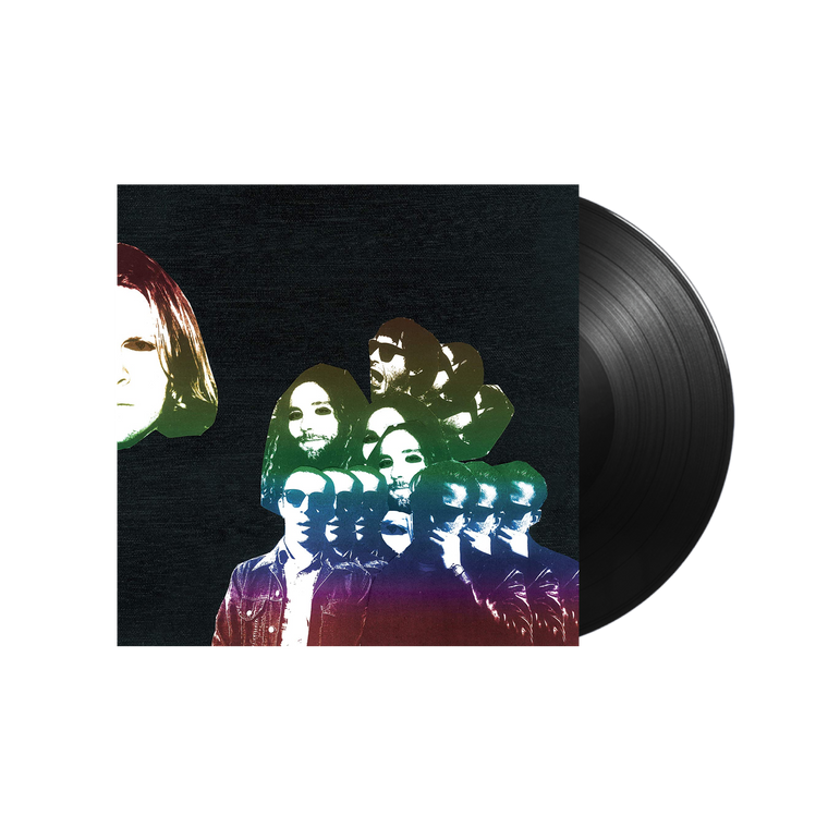 Ty Segall & Freedom Band / Freedom’s Goblin 2xLP Vinyl