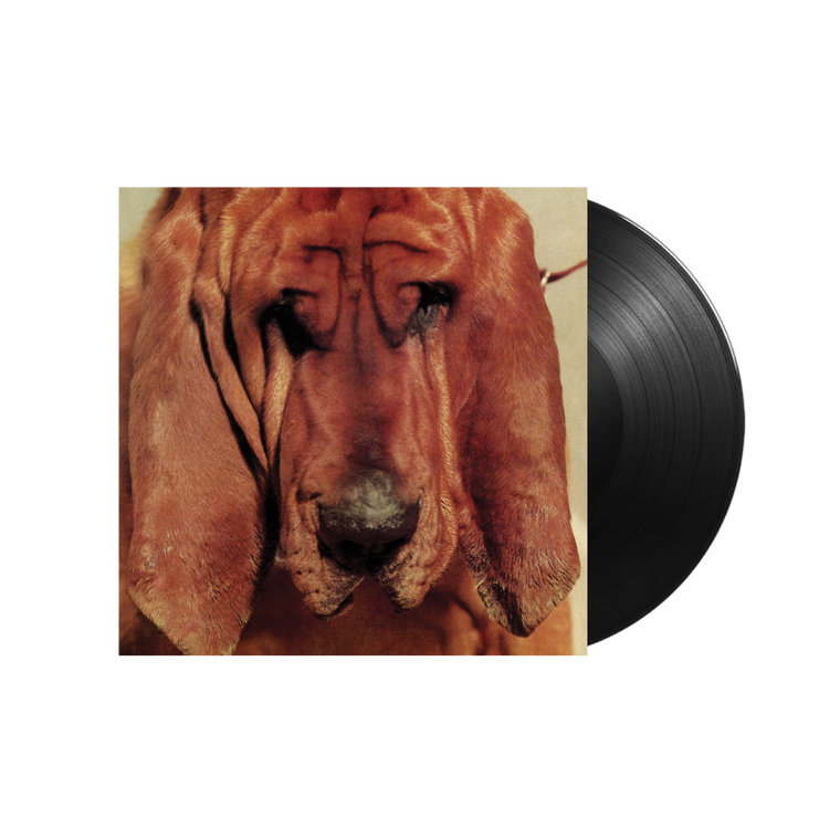 Ty Segall / Goodbye Bread LP Vinyl