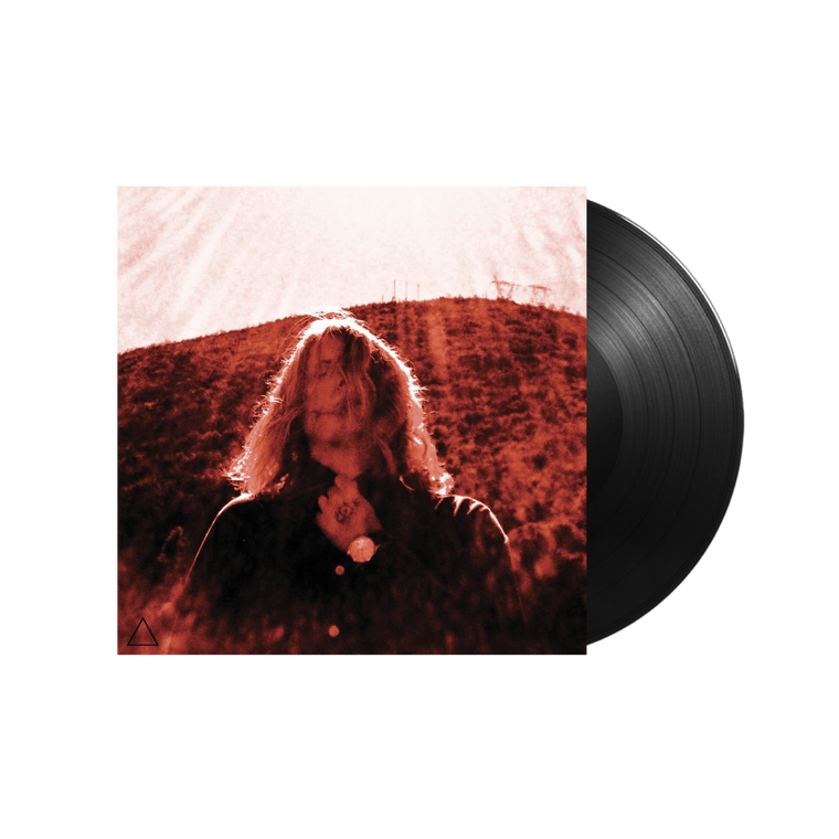 Ty Segall / Manipulator 2xLP Vinyl
