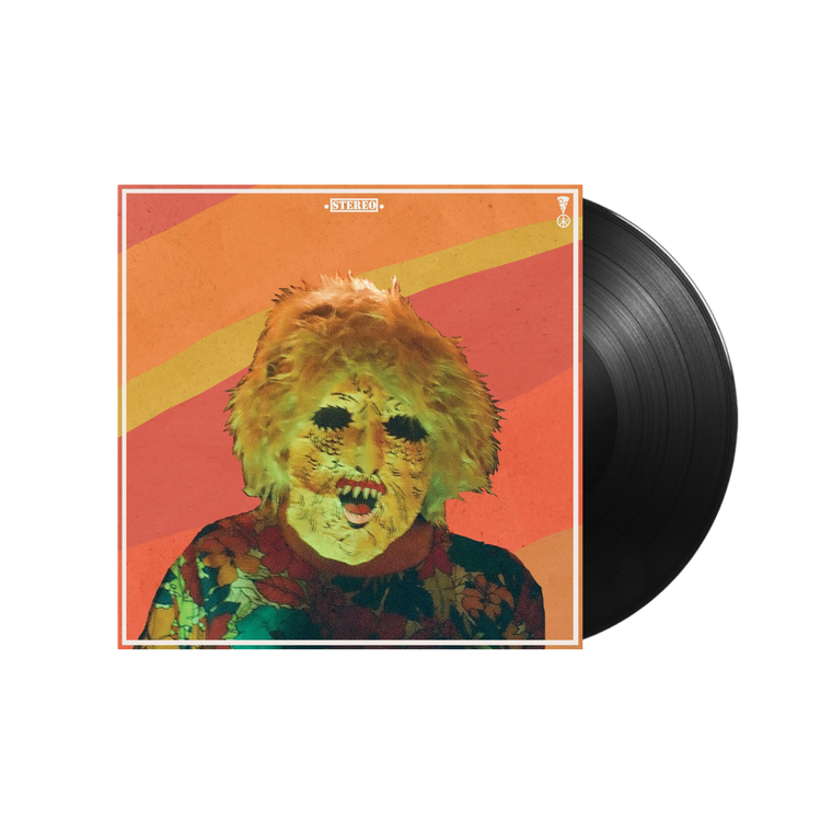 Ty Segall / Melted LP Vinyl