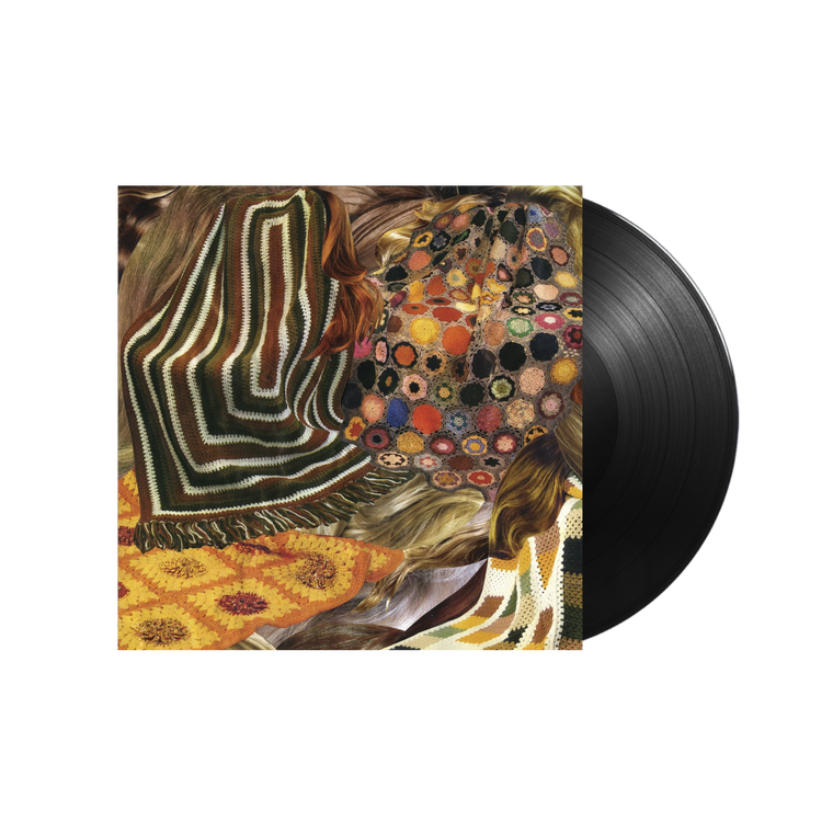 Ty Segall / Sleeper LP Vinyl