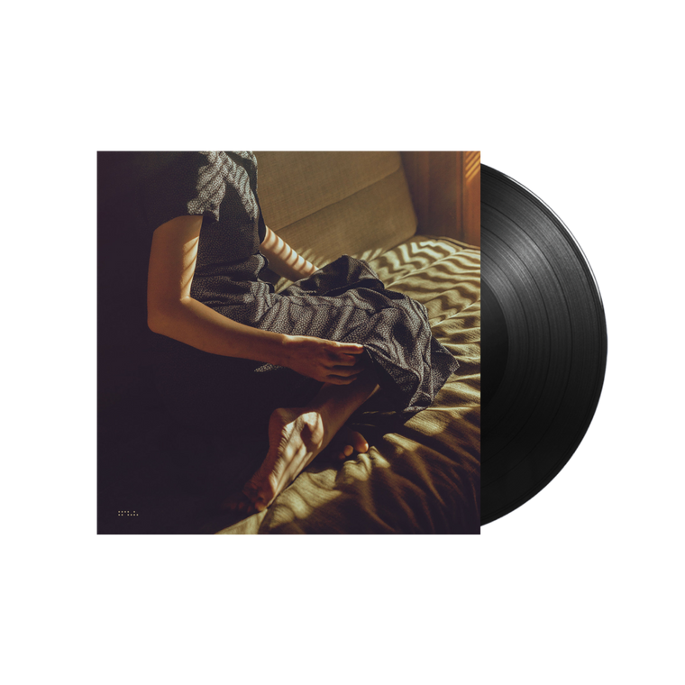 Tycho / Weather LP