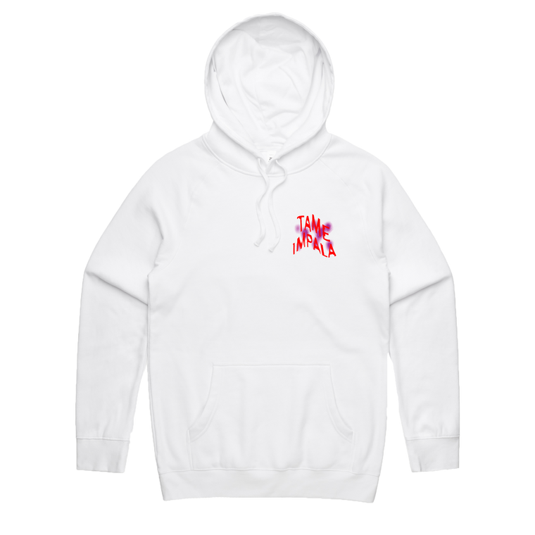 Luca / White Hood