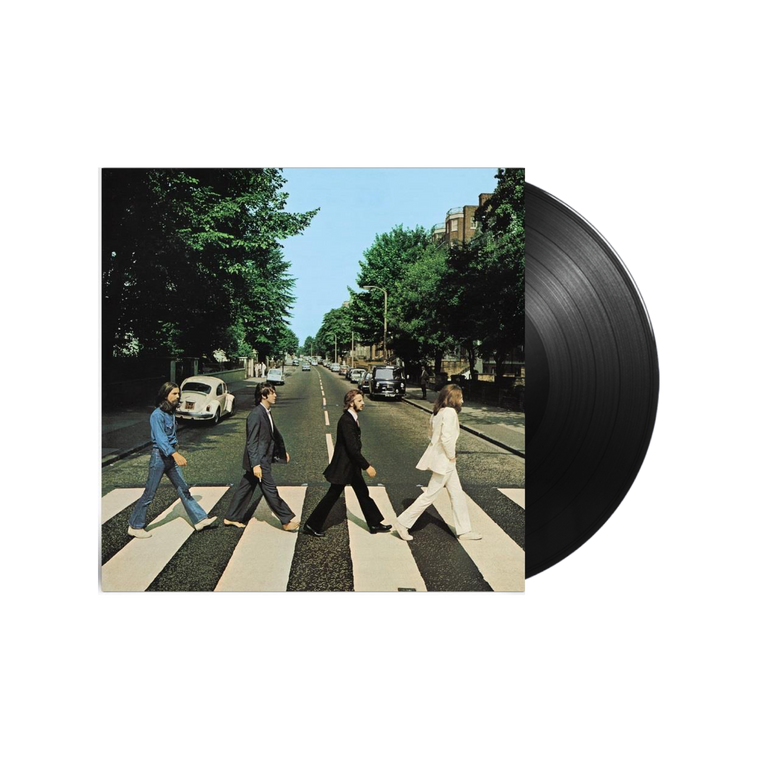 The Beatles / Abbey Road LP Vinyl
