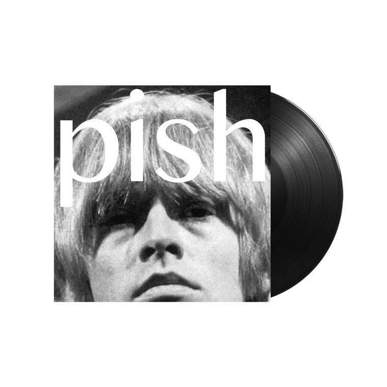 The Brian Jonestown Massacre / Mini Album Thingy Wingy EP 12" Vinyl