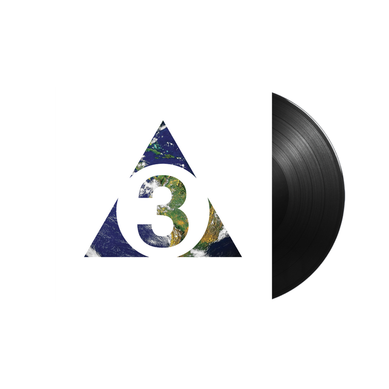 The Brian Jonestown Massacre / Third World Pyramid LP Vinyl