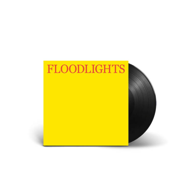 Floodlights / The More I Am & Overflowing Cup 7