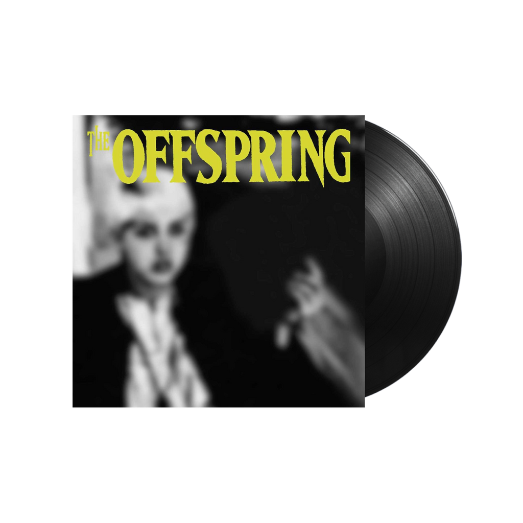 The Offspring / The Offspring  LP Vinyl