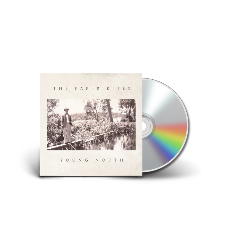 The Paper Kites