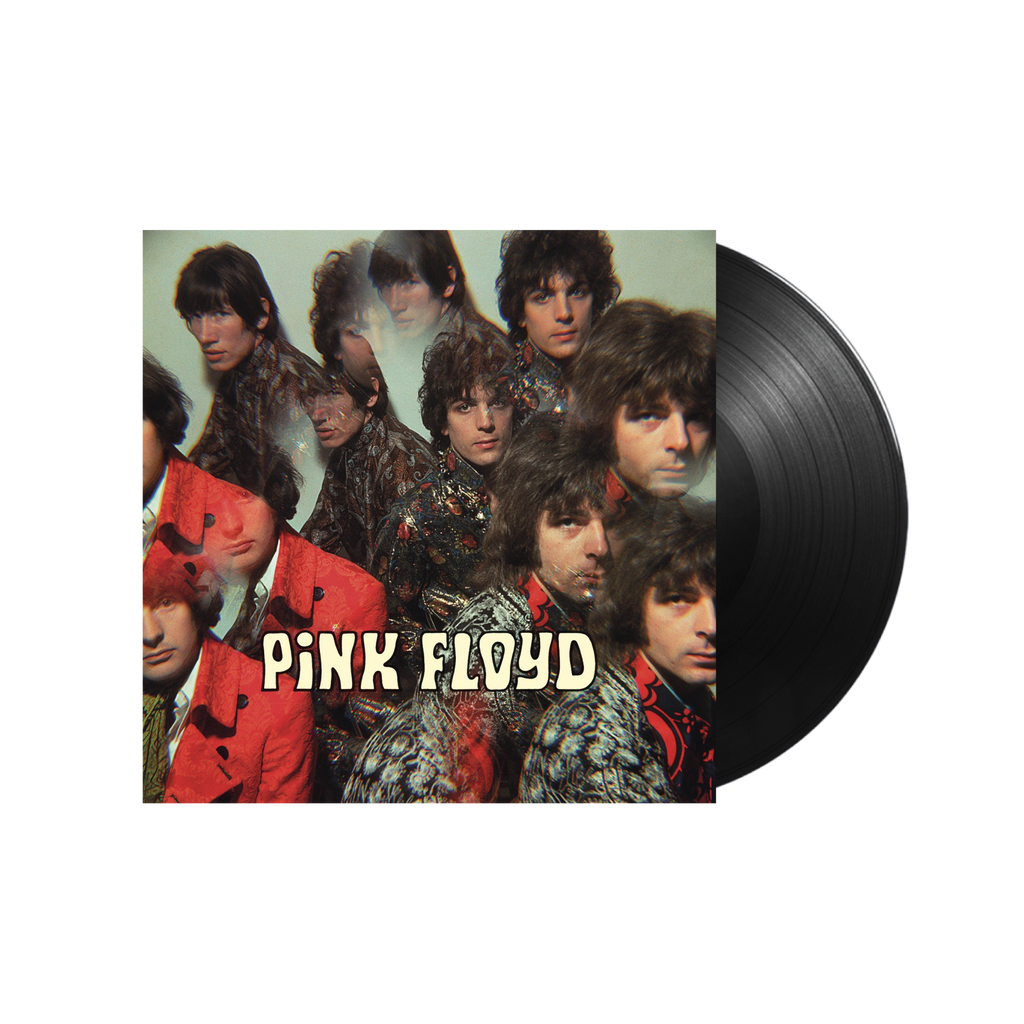 Pink Floyd / The Piper At The Gates Of Dawn LP Vinyl