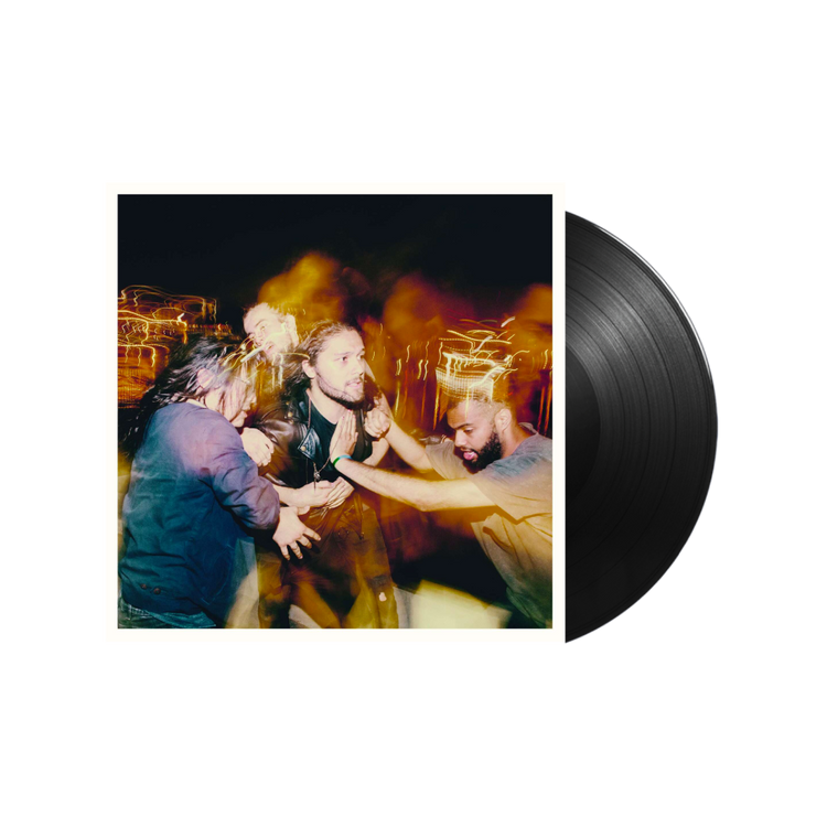 Gang Of Youths / The Positions 2xLP 180gram Vinyl