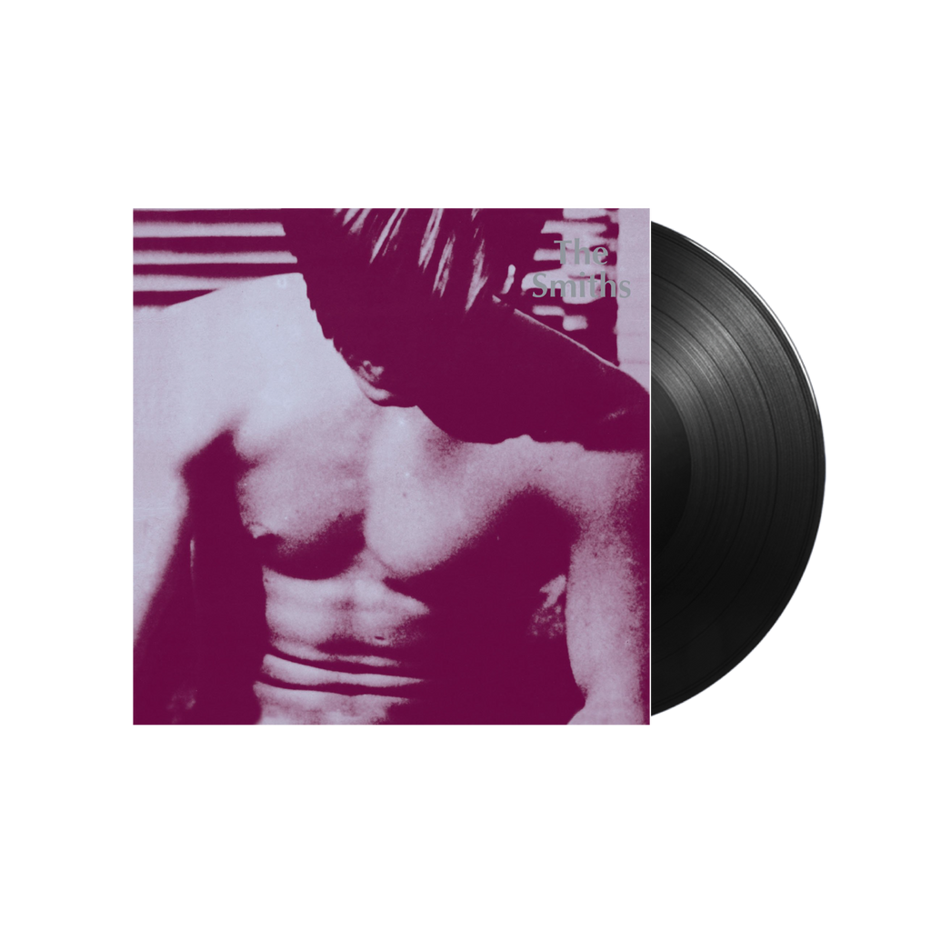 The Smiths / The Smiths LP Vinyl