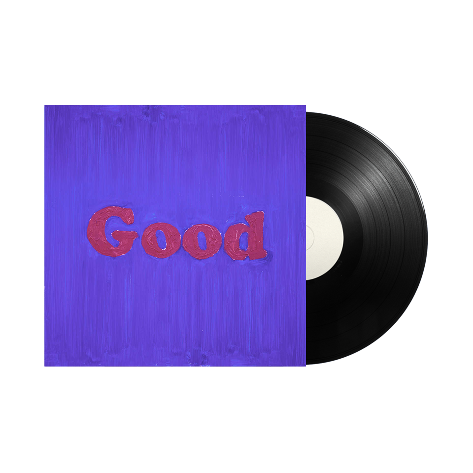 The Stevens / Good LP Vinyl