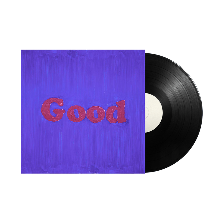 The Stevens / Good LP Vinyl