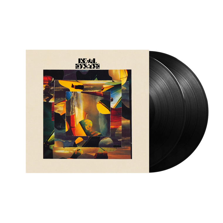 Real Estate / The Main Thing (Deluxe)  2xLP vinyl