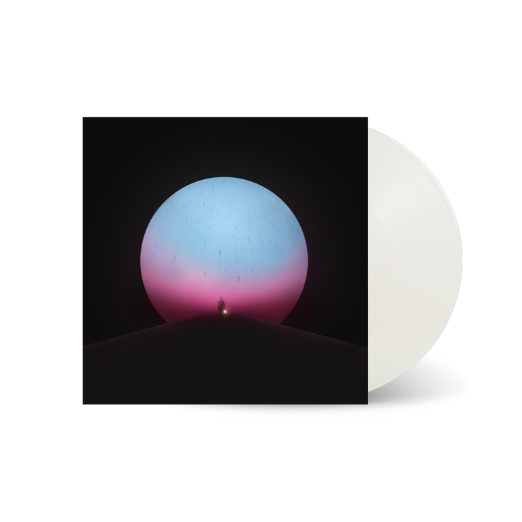 Manchester Orchestra / 'The Million Masks of God' Standard LP