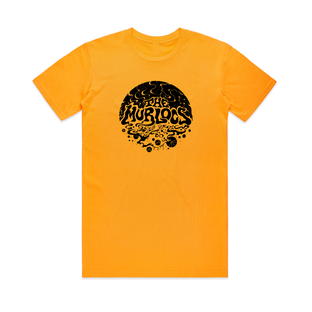 Harpoon / Gold T-Shirt
