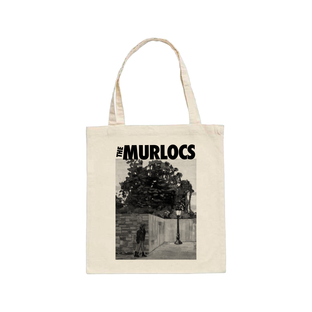 The Murlocs Rapscallion Calico Eco Tote Bag