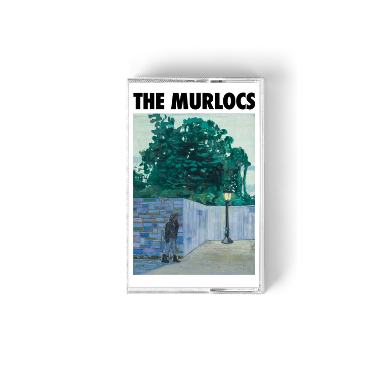 The Murlocs / Rapscallion Cassette