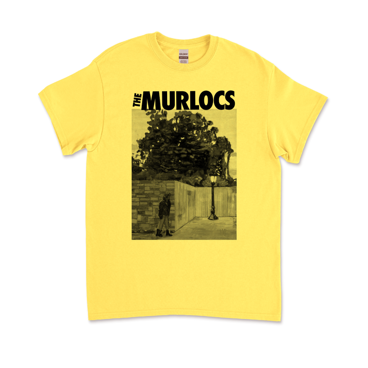 The Murlocs 'Rapscallion' Daisy T-Shirt