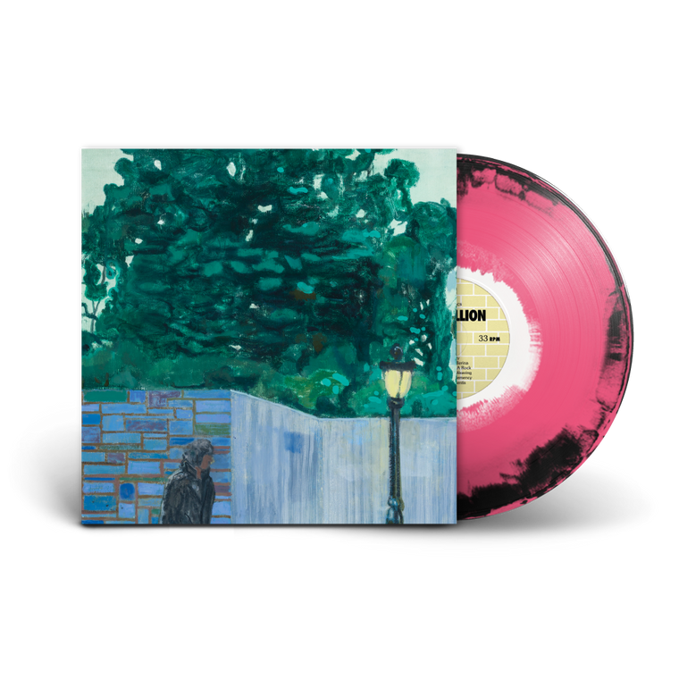The Murlocs / Rapscallion 12" Vinyl