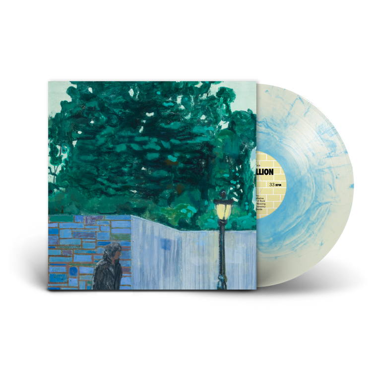 The Murlocs / Rapscallion 12" Vinyl
