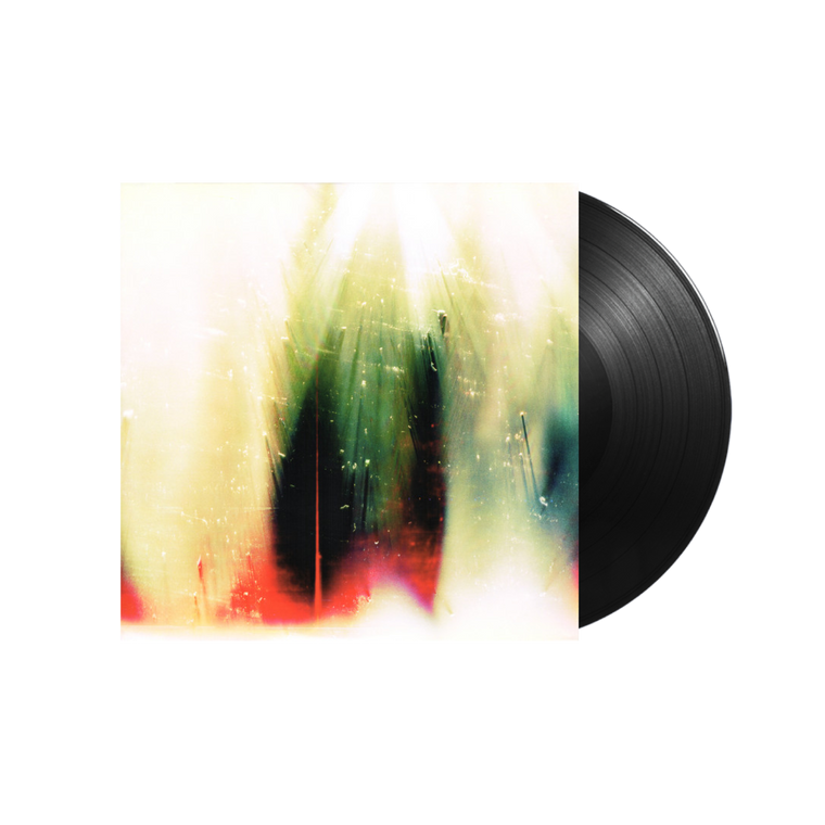 The War on Drugs /  Future Weather vinyl