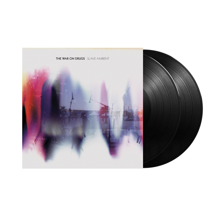The War on Drugs /  Slave Ambient Vinyl