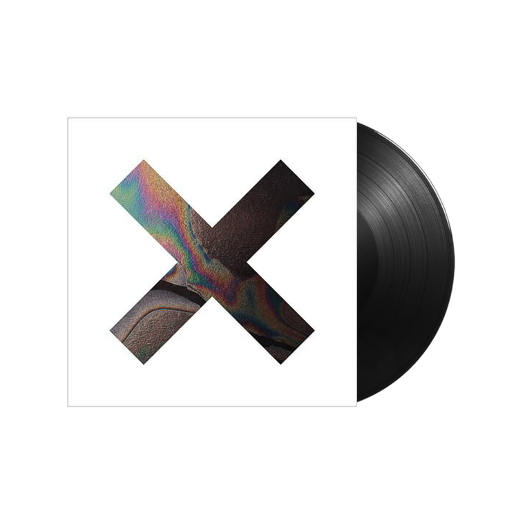 The xx / Coexist LP Vinyl
