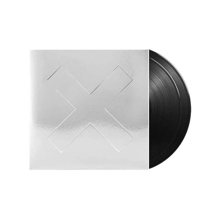 The xx / I See You LP Black Vinyl