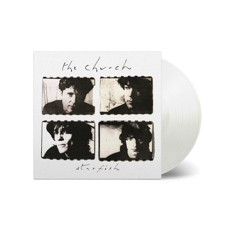 The Church / Starfish LP Vinyl