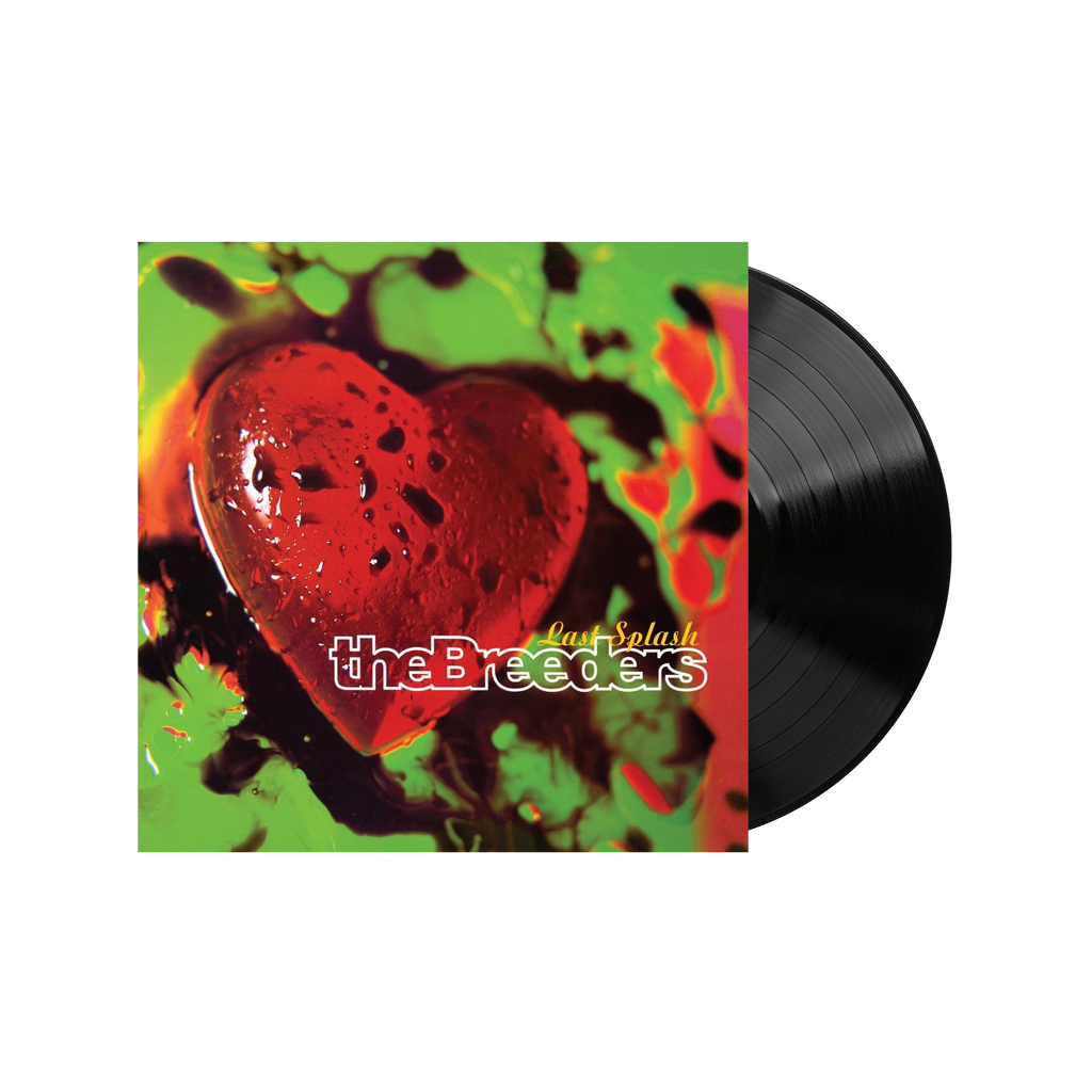 The Breeders / Last Splash LP Vinyl