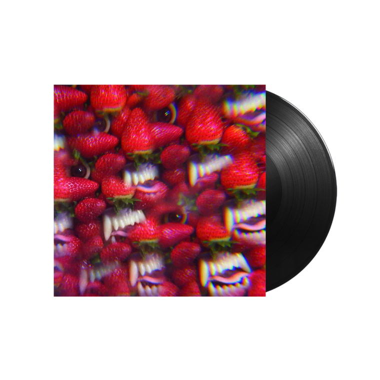 Thee Oh Sees / Floating Coffin LP Vinyl