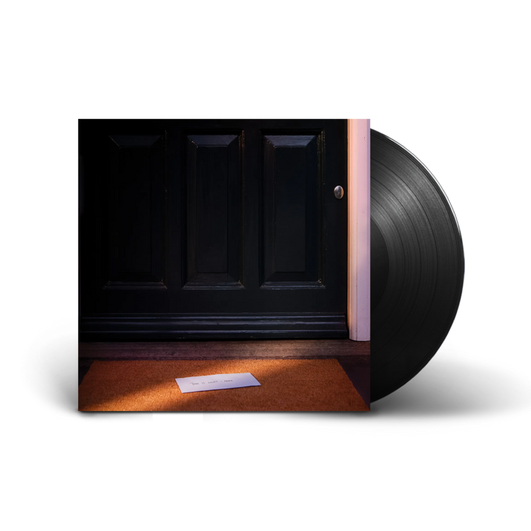 Stormzy / This Is What I Mean 2xLP Vinyl