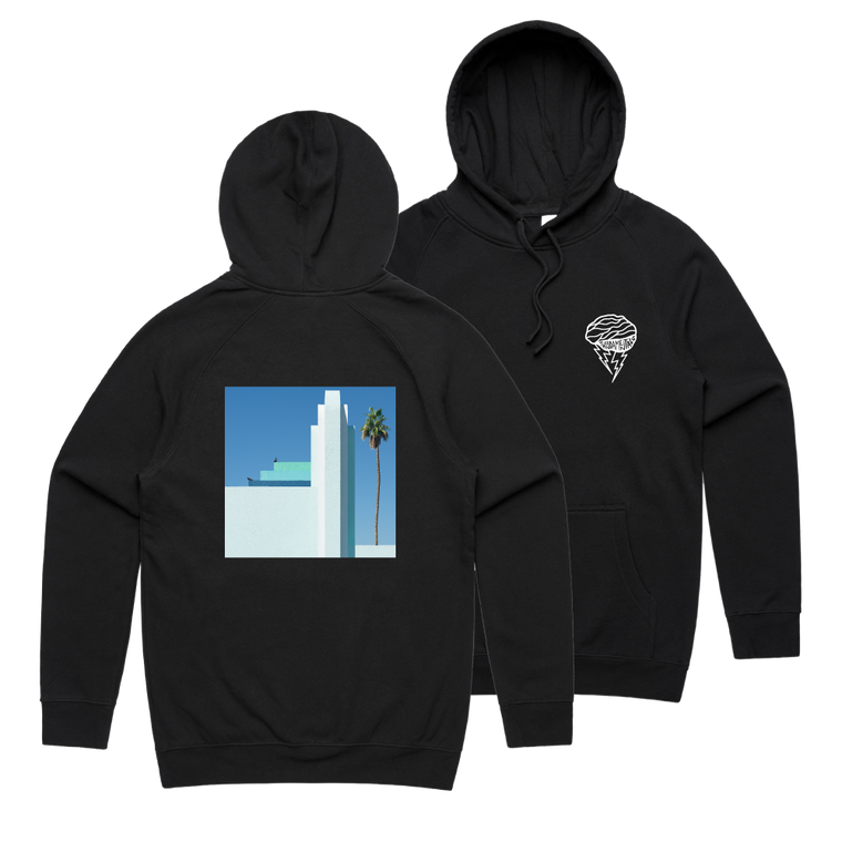 All This Life / Black Hoodie