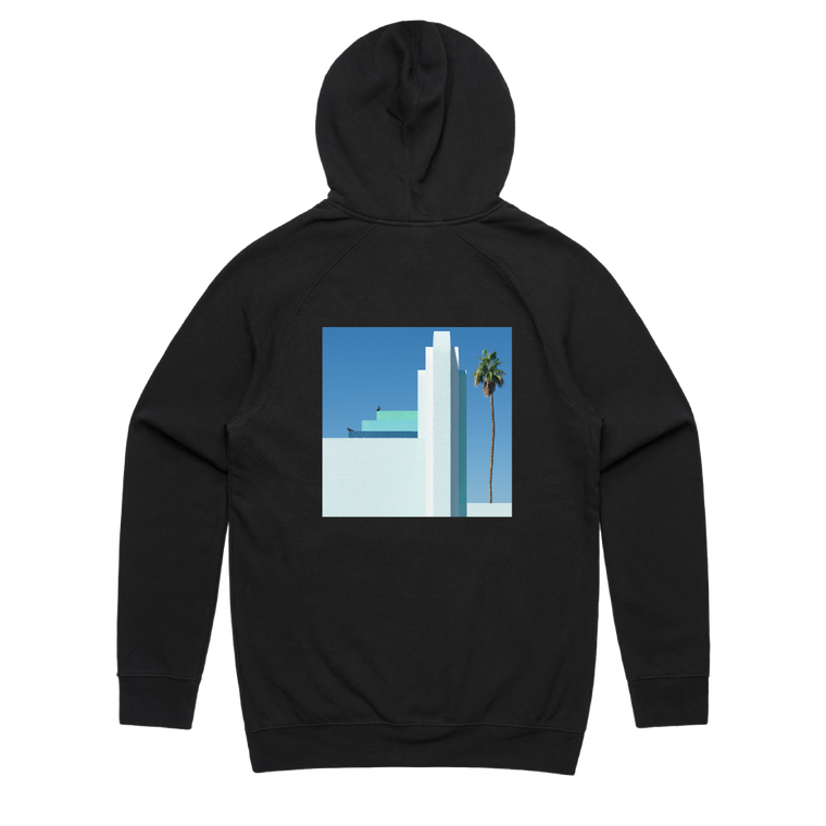 All This Life / Black Hoodie