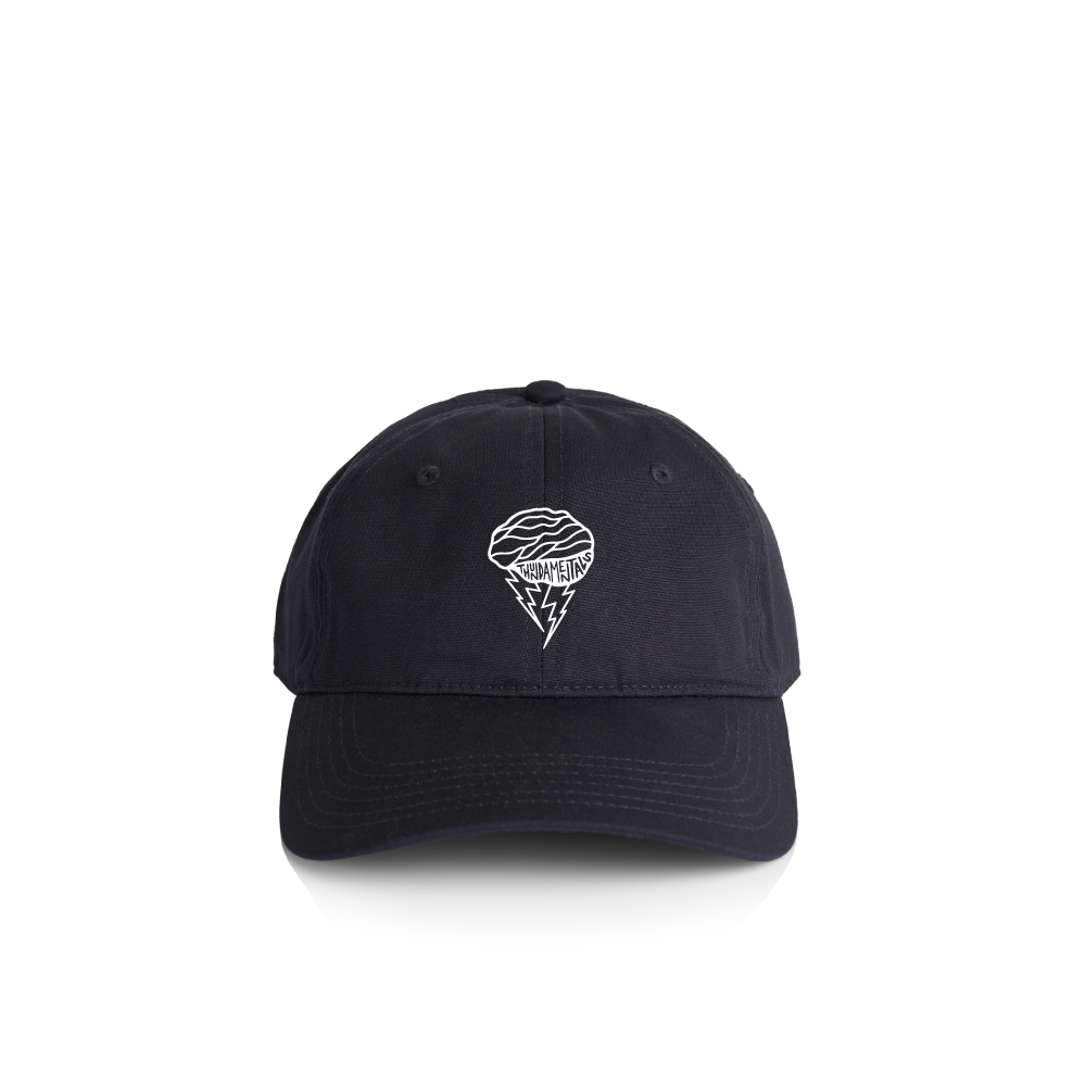 All This Life / Navy Cap