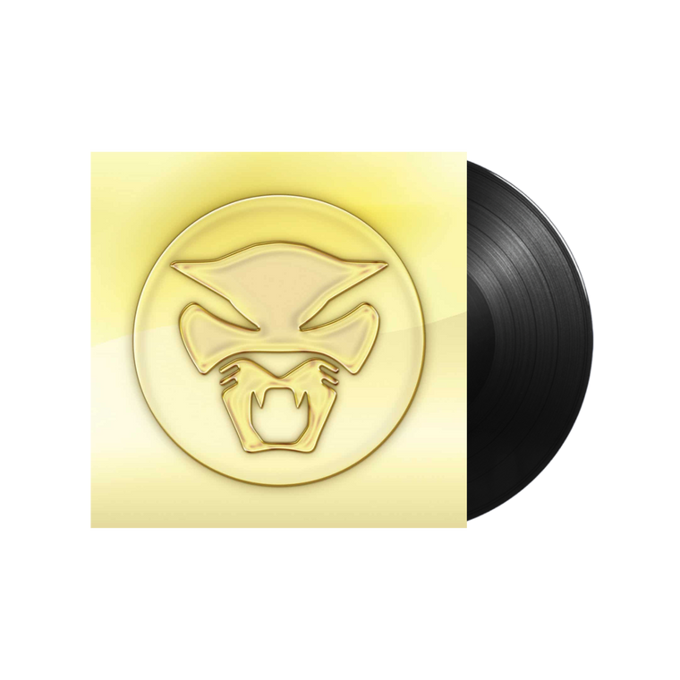 Thundercat / The Golden Age of Apocalypse